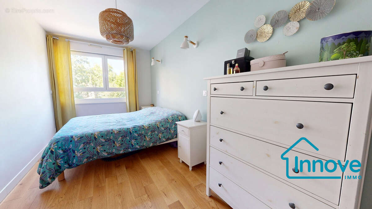 Appartement à LOUVECIENNES