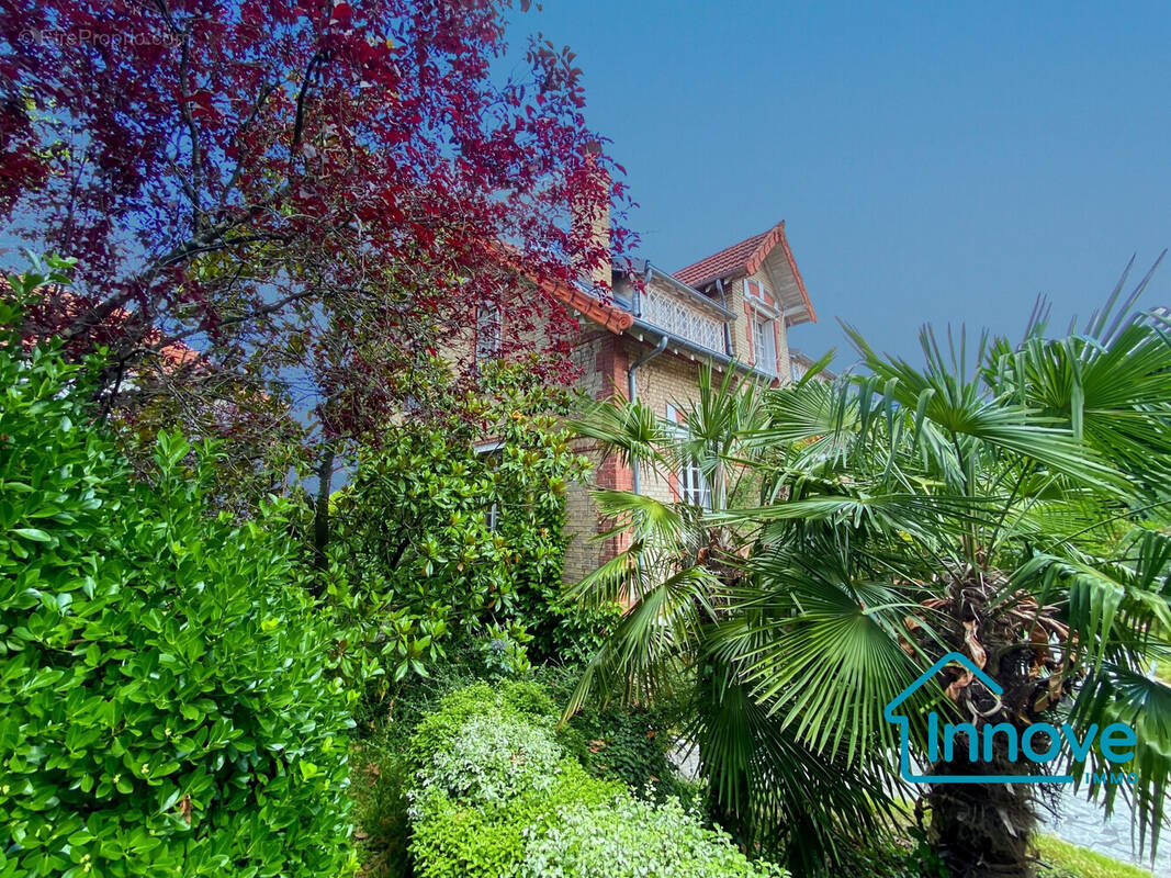 Maison à ROCQUENCOURT