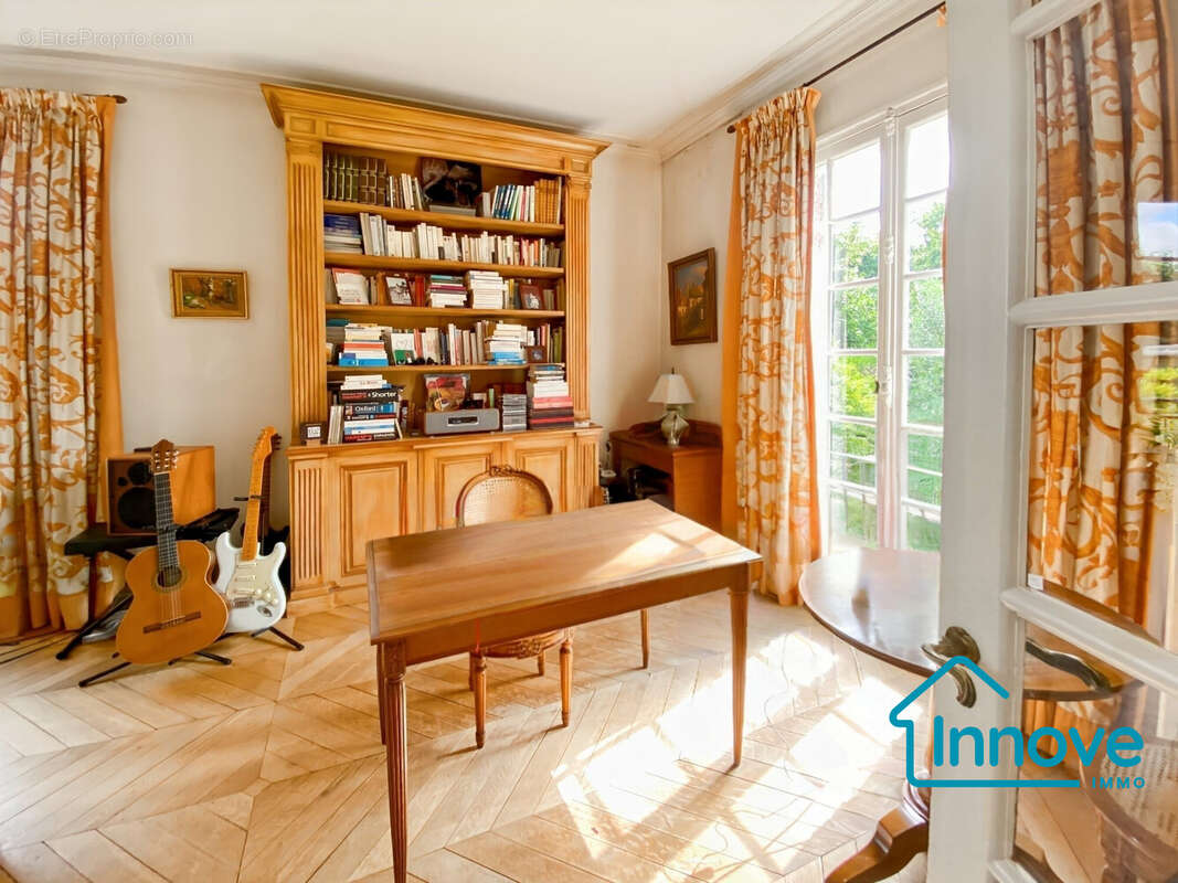 Maison à ROCQUENCOURT