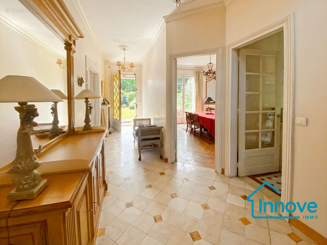 Maison à ROCQUENCOURT