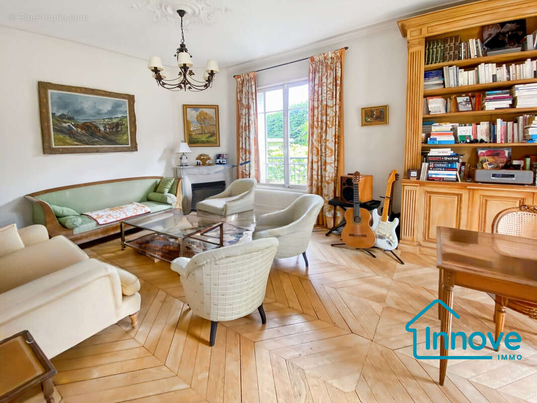 Maison à ROCQUENCOURT