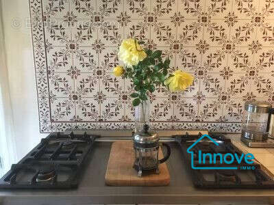 Maison à ROCQUENCOURT