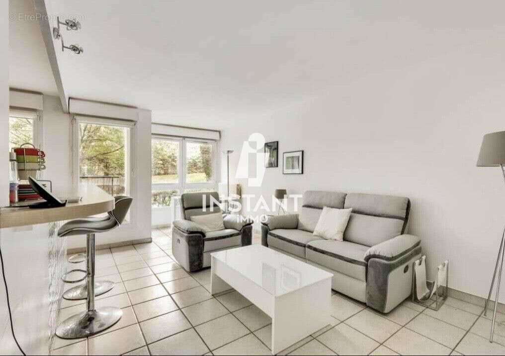 Appartement à CRETEIL