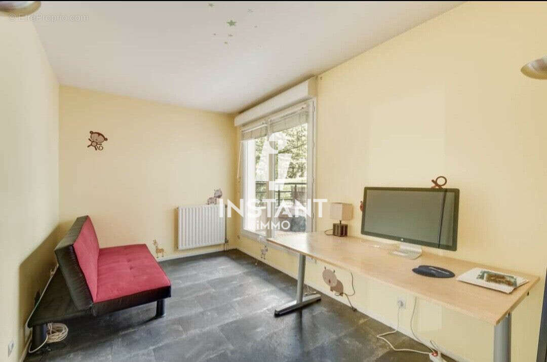 Appartement à CRETEIL