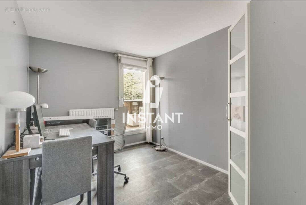 Appartement à CRETEIL