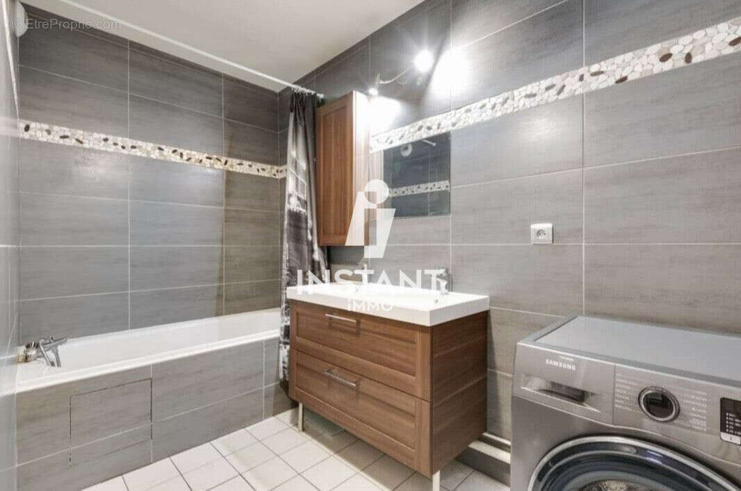 Appartement à CRETEIL