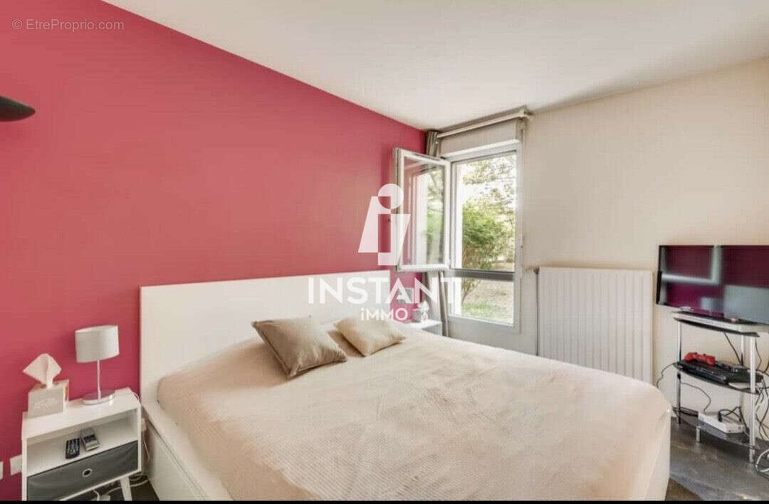 Appartement à CRETEIL