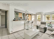 Appartement à CRETEIL