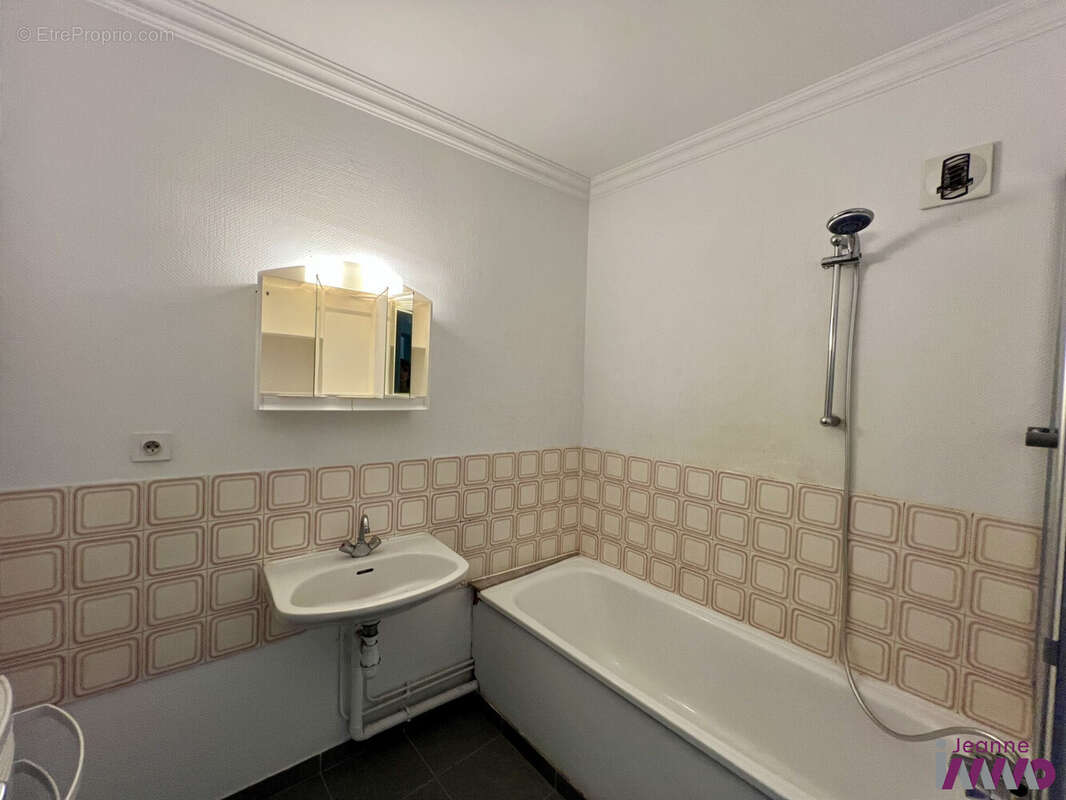 Appartement à BELFORT