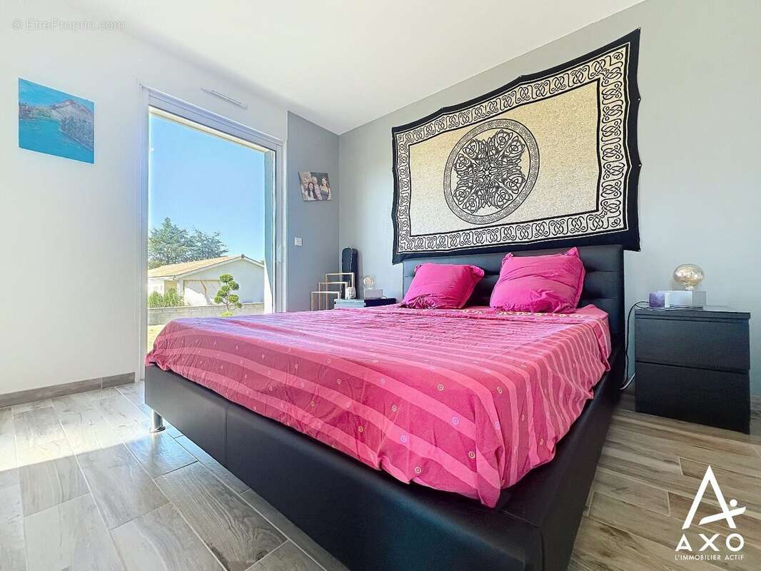 Maison à PEYREHORADE