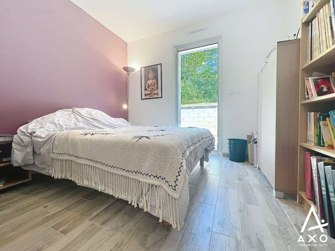 Maison à PEYREHORADE