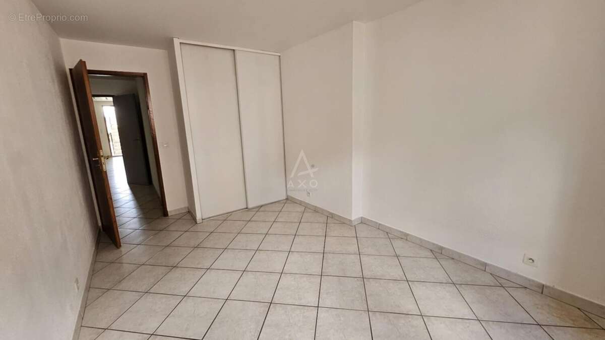 Appartement à ALBERTVILLE