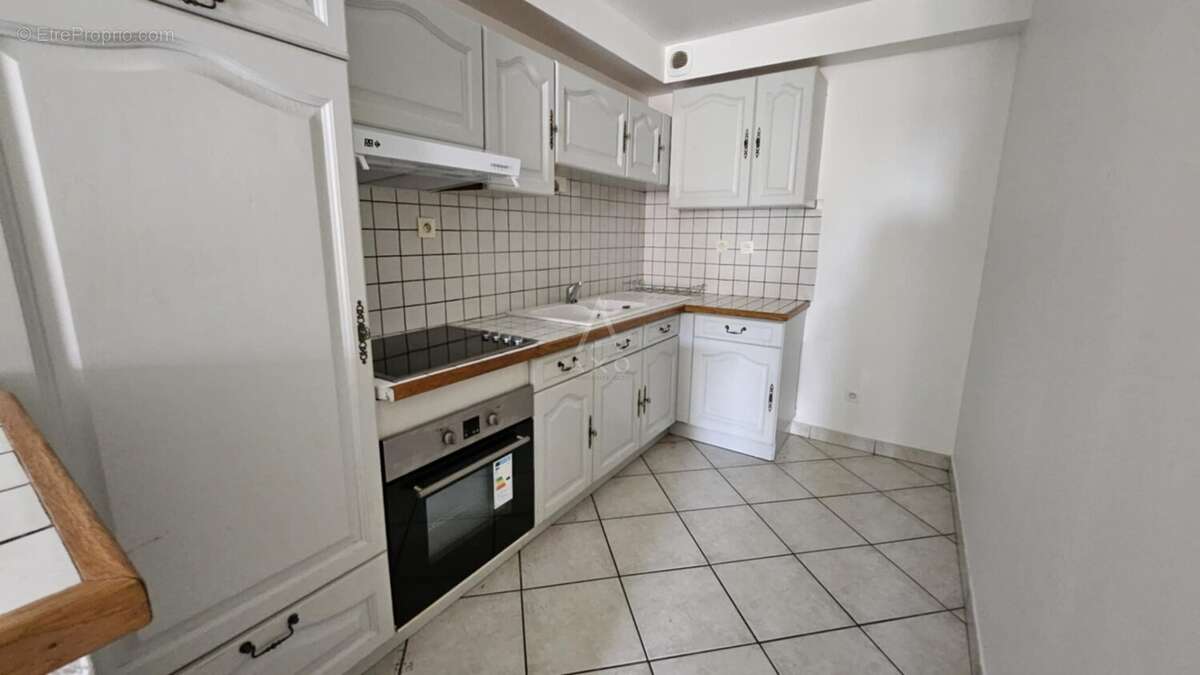 Appartement à ALBERTVILLE