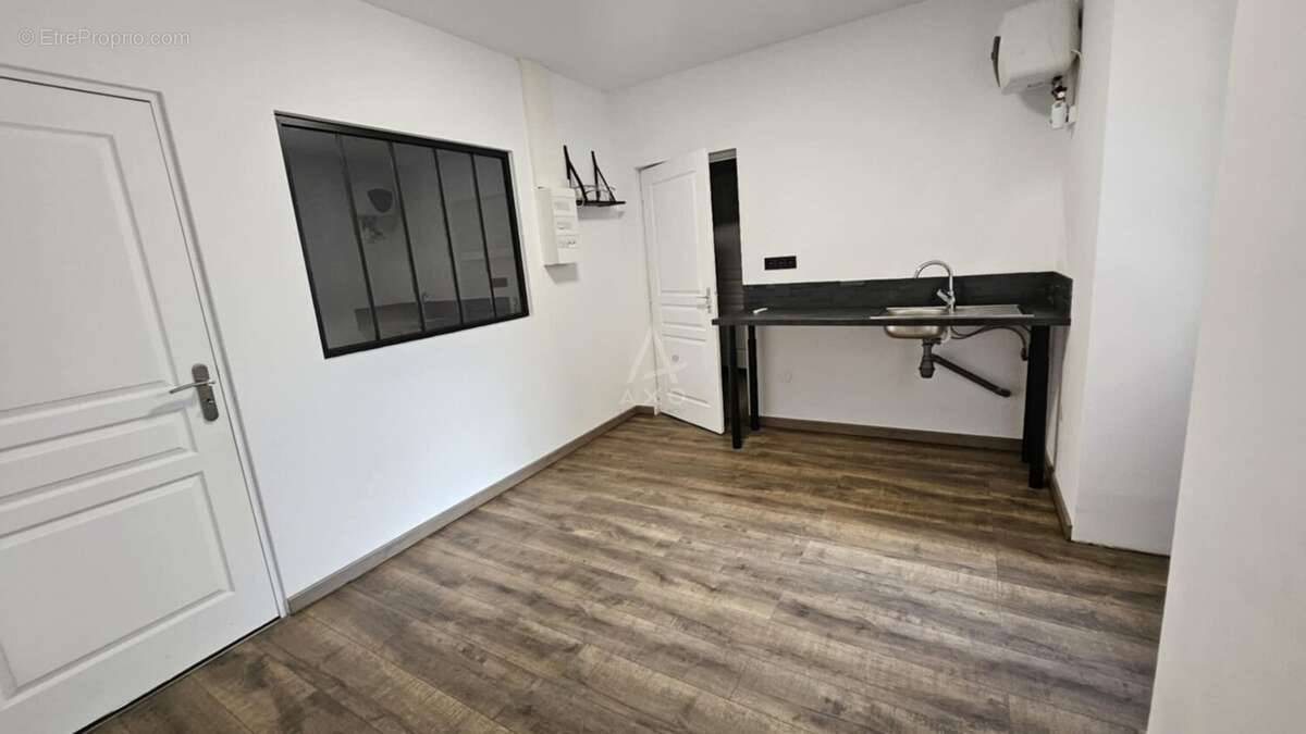 Commerce à ALBERTVILLE