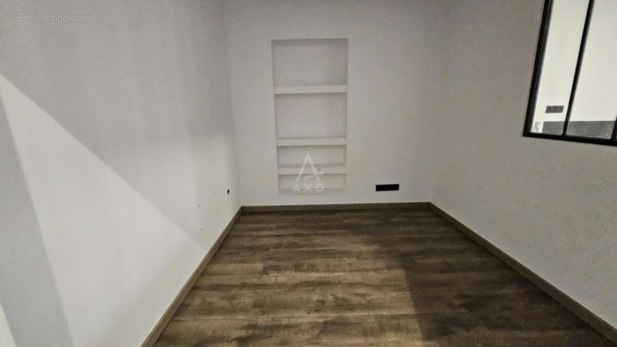 Commerce à ALBERTVILLE