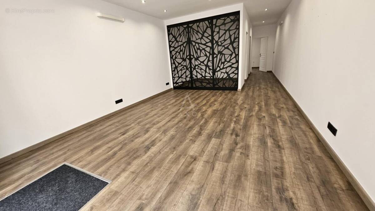 Commerce à ALBERTVILLE