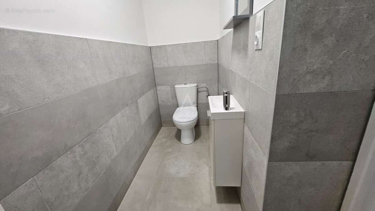 Commerce à ALBERTVILLE