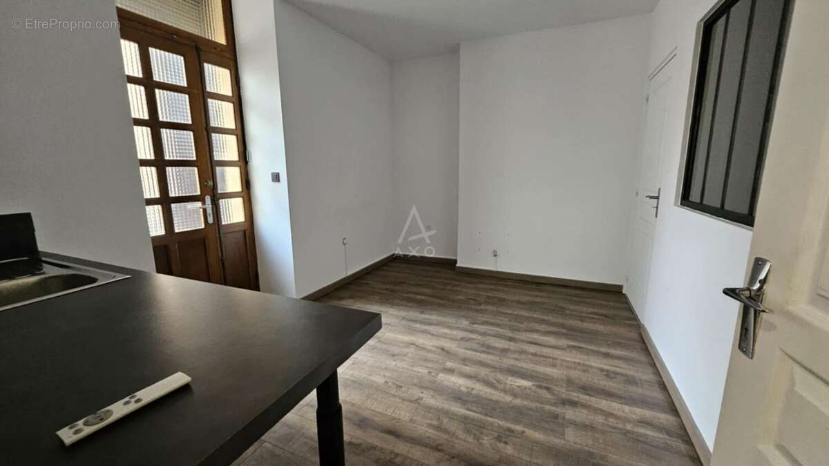 Commerce à ALBERTVILLE