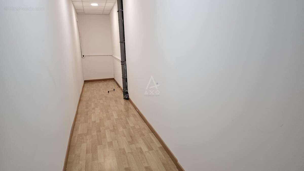 Commerce à ALBERTVILLE