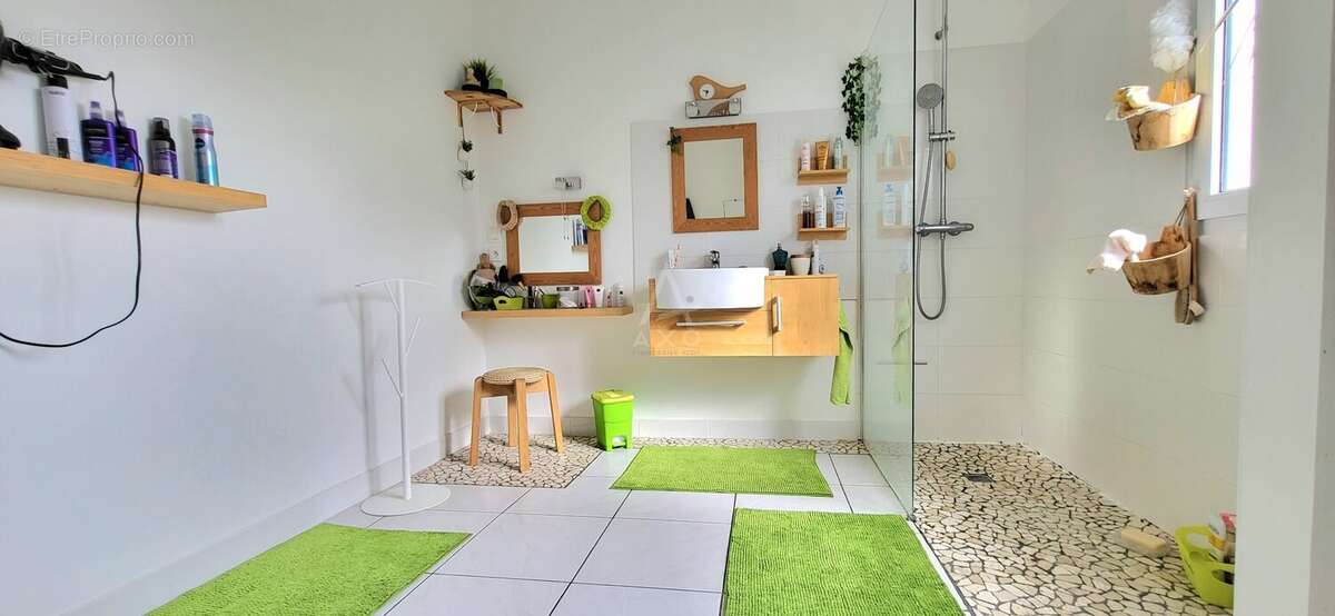 Maison à JARD-SUR-MER