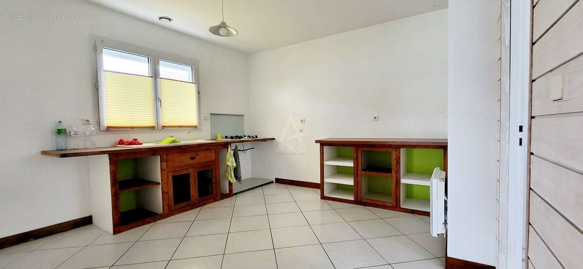 Maison à JARD-SUR-MER