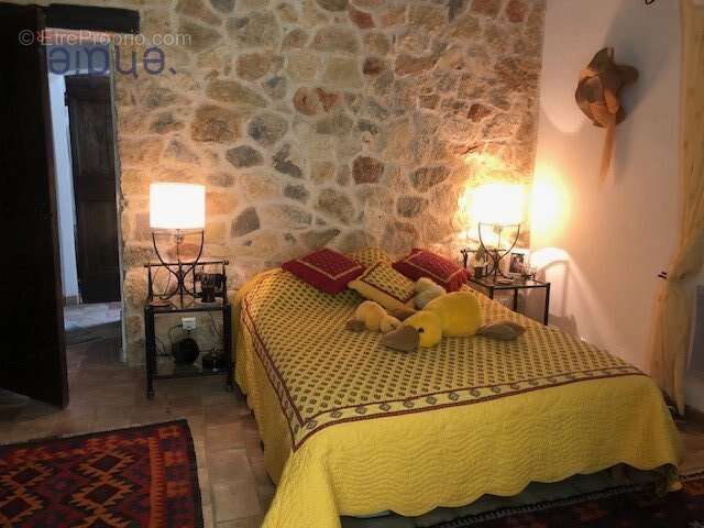 Maison à SAINT-ANTONIN-DU-VAR