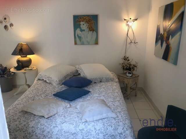 Maison à SAINT-ANTONIN-DU-VAR