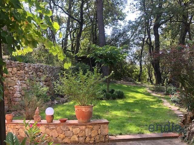 Maison à SAINT-ANTONIN-DU-VAR