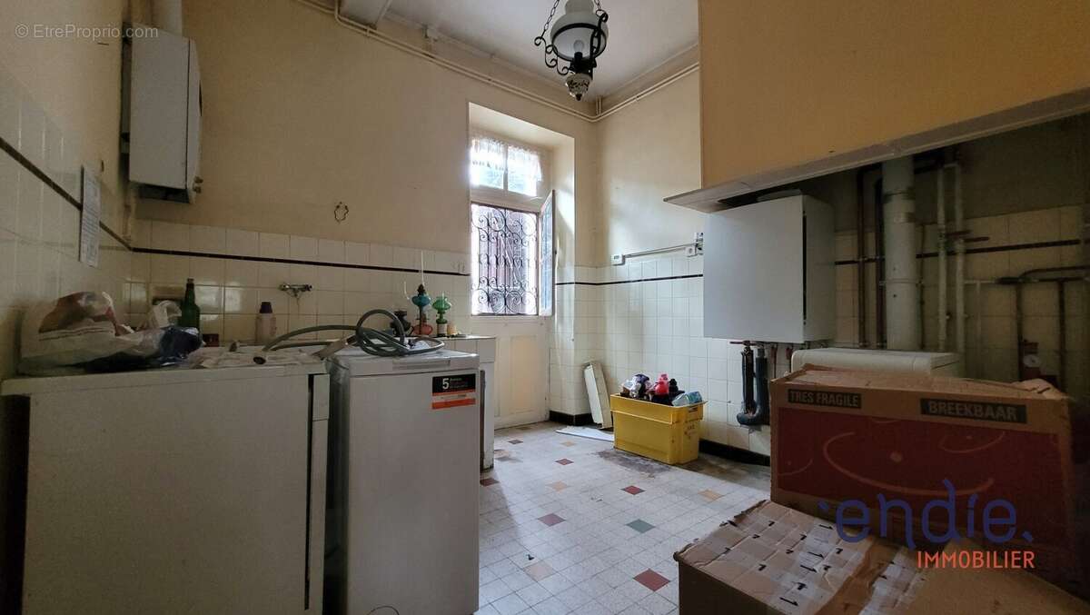 Maison à VIC-EN-BIGORRE