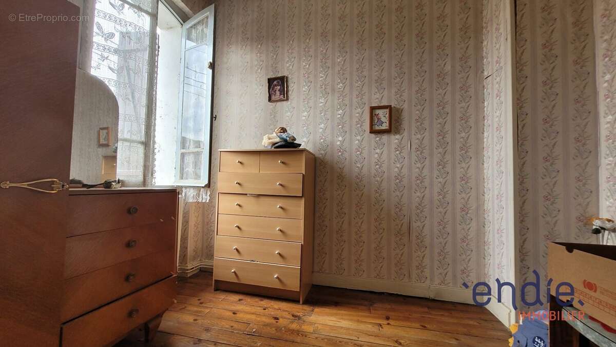 Maison à VIC-EN-BIGORRE