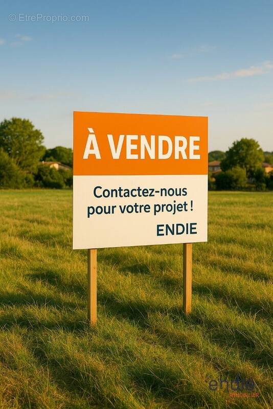 Terrain à MONCLAR-DE-QUERCY