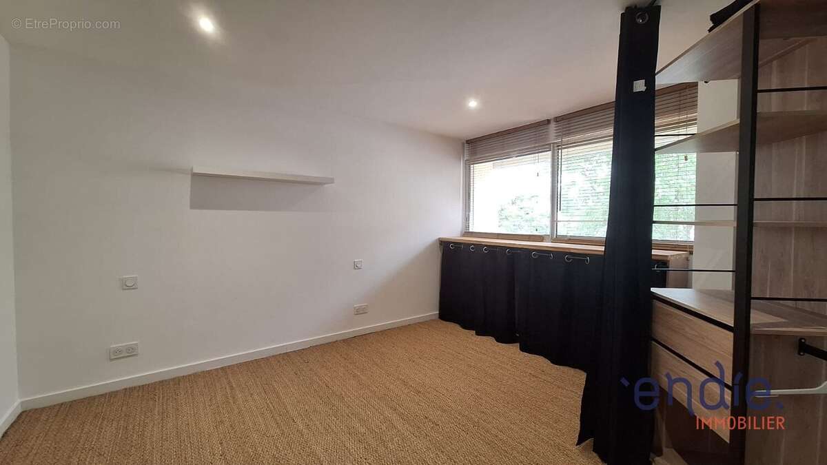 Appartement à RAMONVILLE-SAINT-AGNE