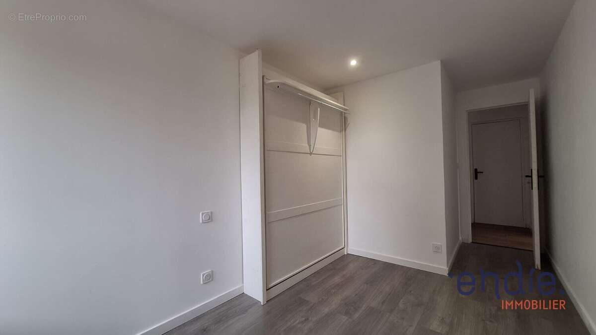 Appartement à RAMONVILLE-SAINT-AGNE