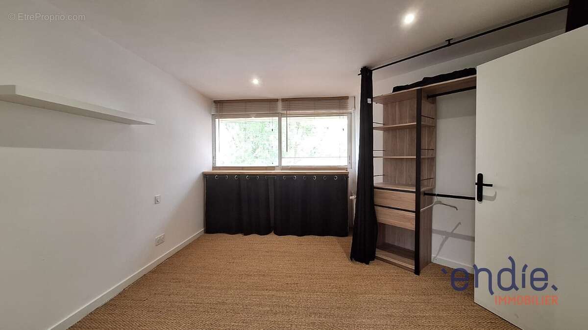 Appartement à RAMONVILLE-SAINT-AGNE