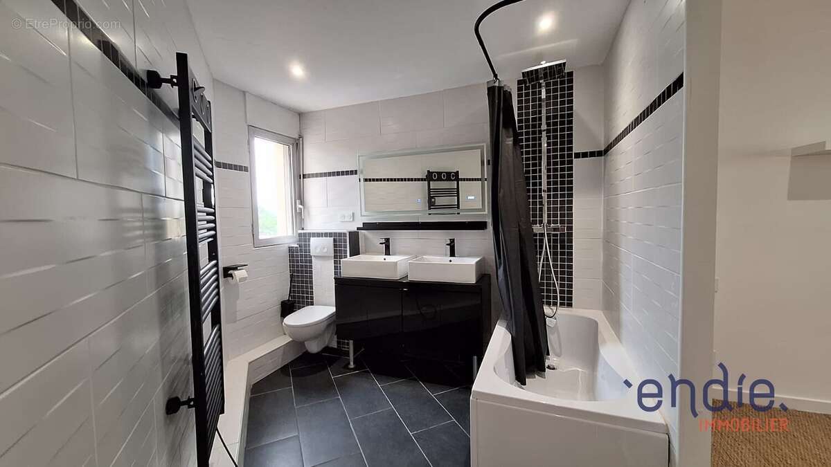 Appartement à RAMONVILLE-SAINT-AGNE