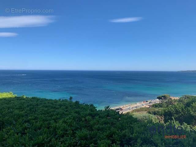 Maison à SAINTE-MAXIME