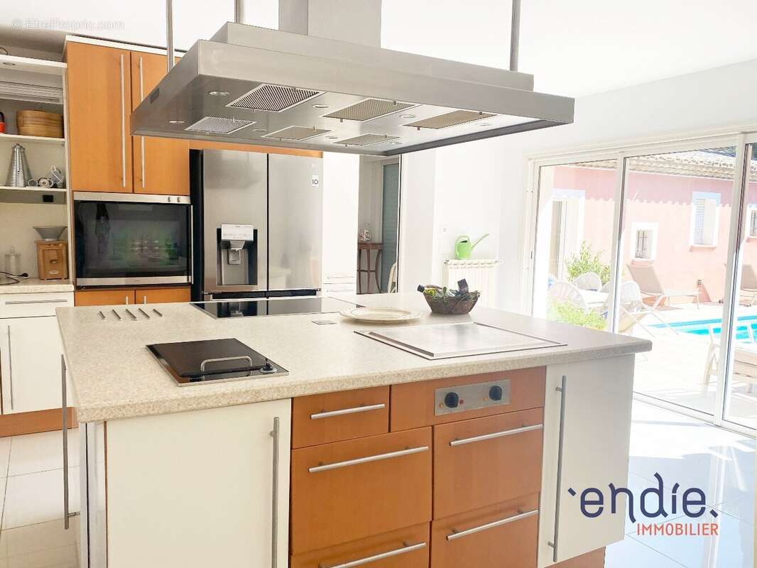 Maison à SAINTE-MAXIME