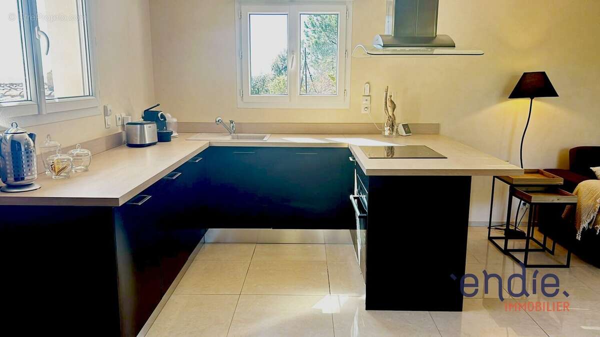 Maison à SAINTE-MAXIME