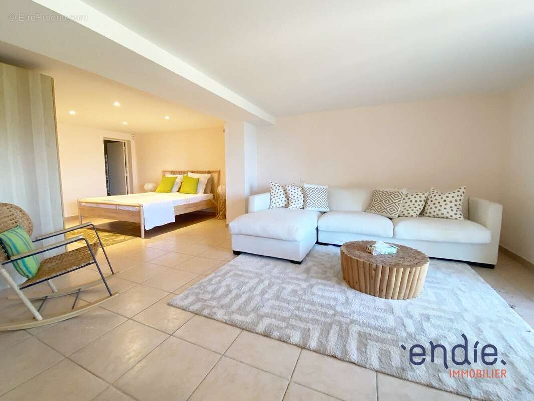 Maison à SAINTE-MAXIME