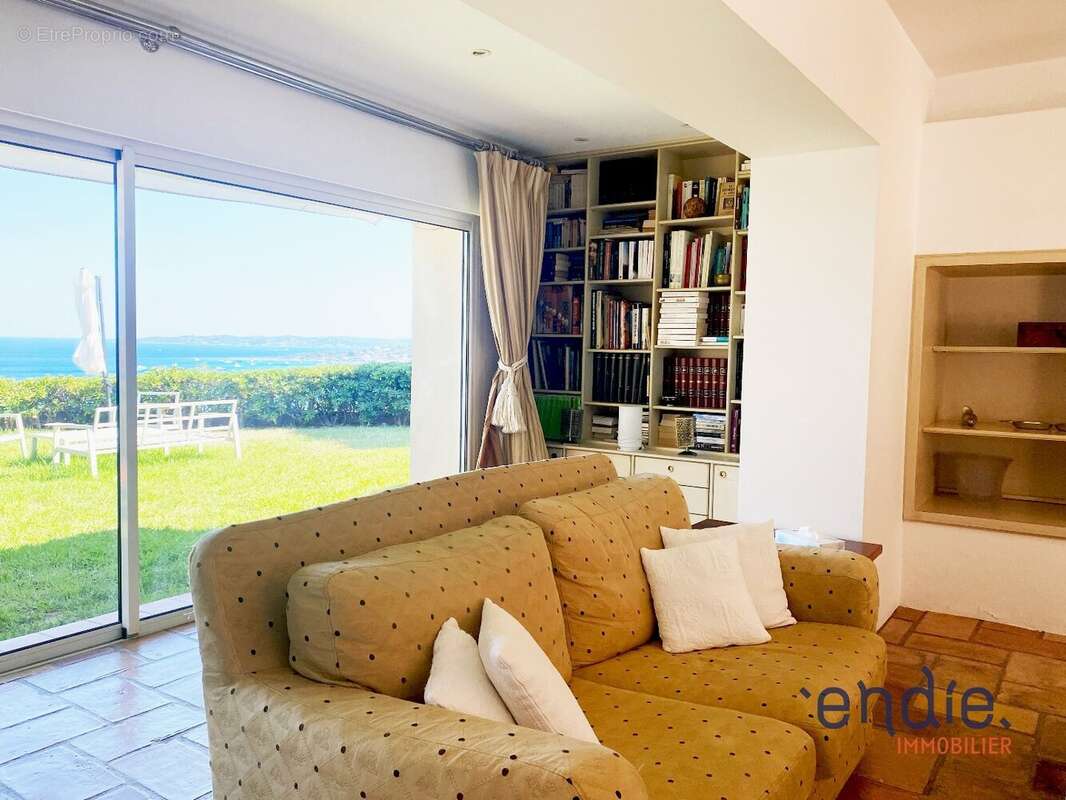 Maison à SAINTE-MAXIME