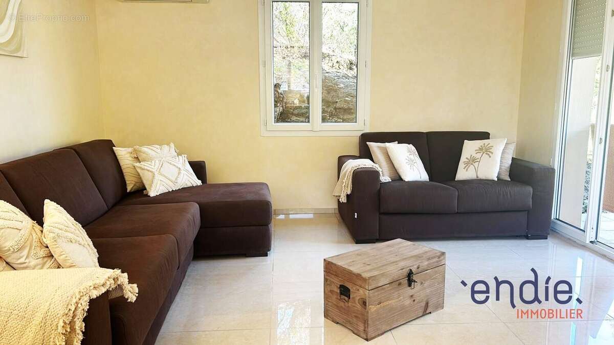 Maison à SAINTE-MAXIME