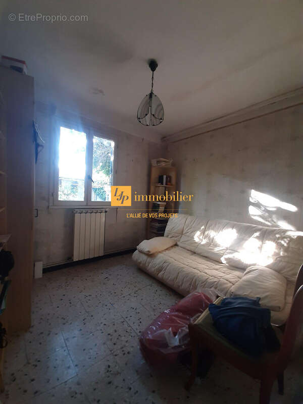 Maison à MONTPELLIER