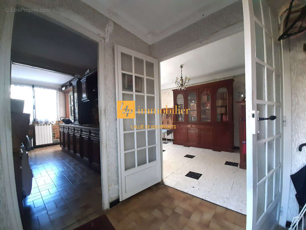 Maison à MONTPELLIER