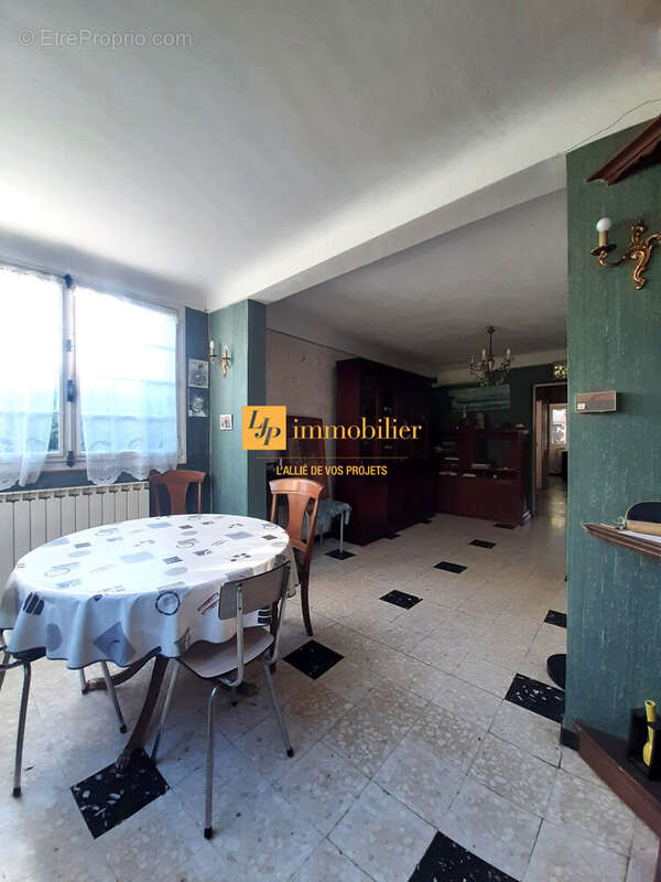 Maison à MONTPELLIER