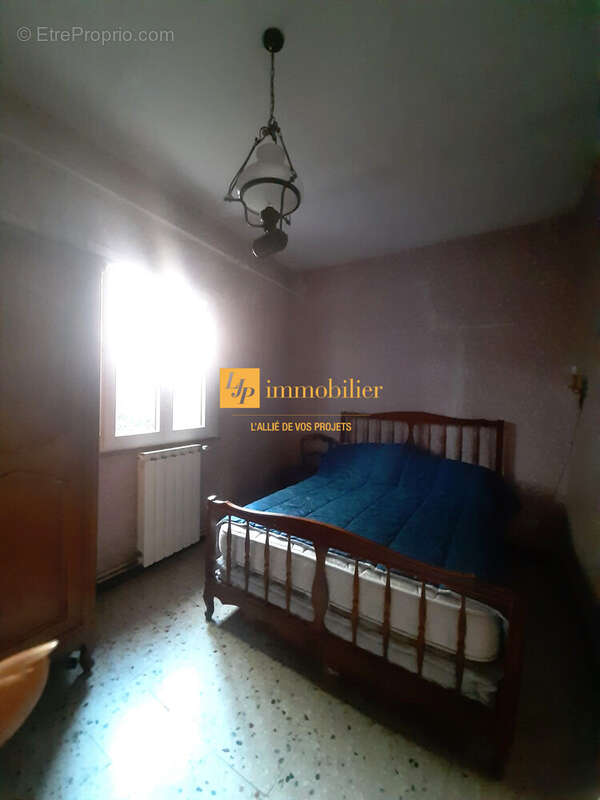 Maison à MONTPELLIER