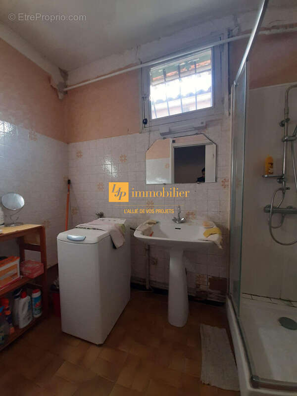 Maison à MONTPELLIER