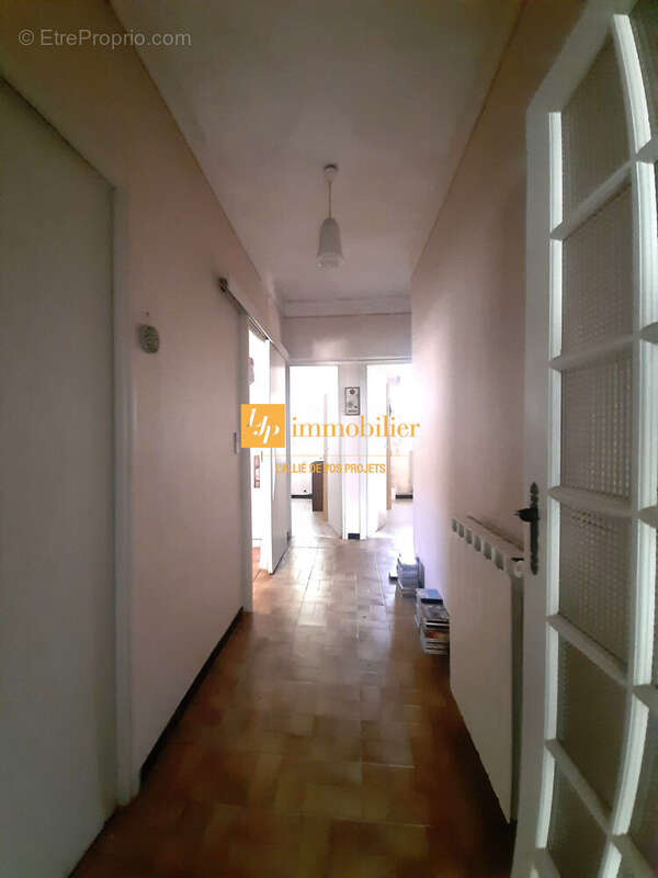 Maison à MONTPELLIER