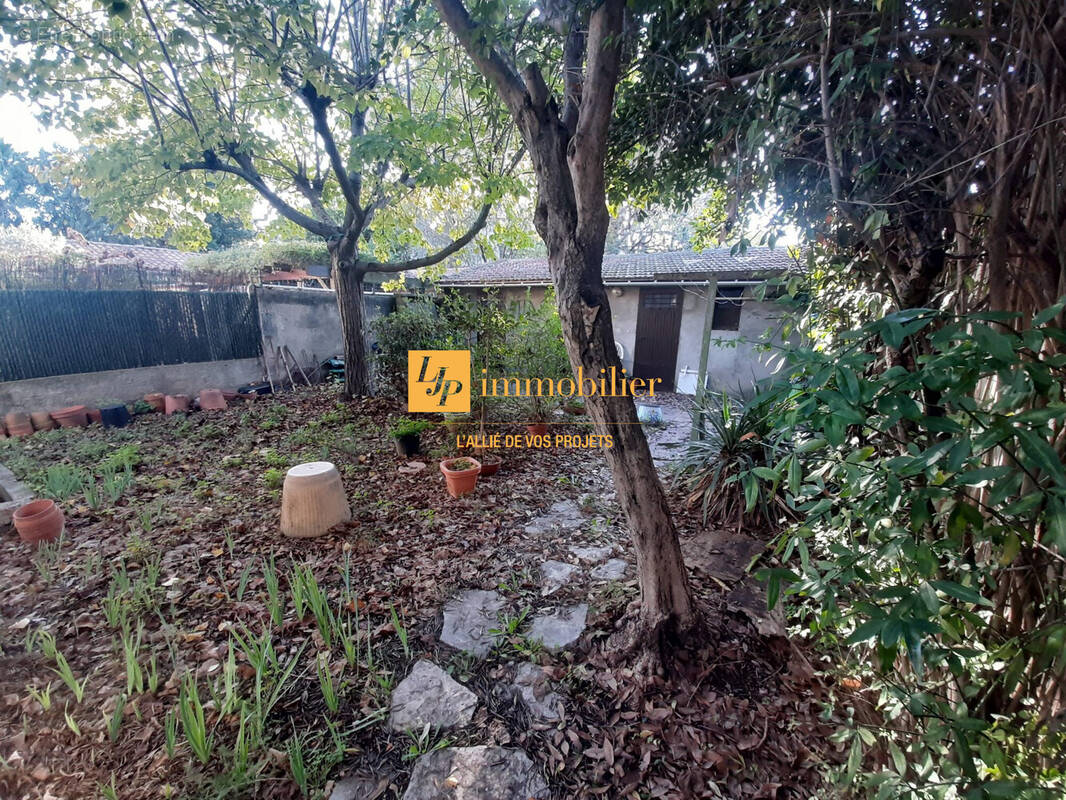 Maison à MONTPELLIER