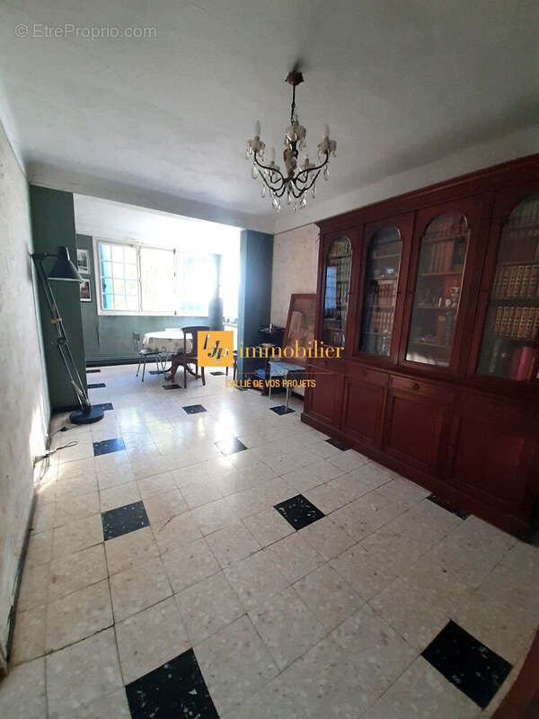 Maison à MONTPELLIER