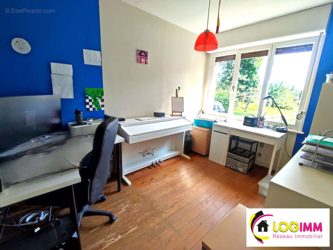 Maison à GOMMEGNIES